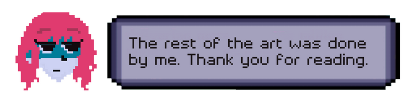 all art in this carrd was made by this artist!