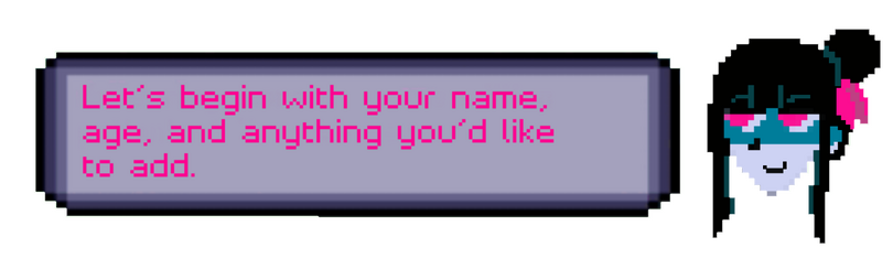 all art in this carrd was made by this artist!