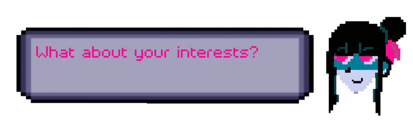 all art in this carrd was made by this artist!