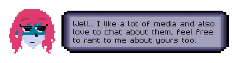 all art in this carrd was made by this artist!